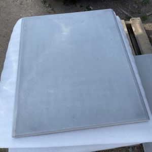 Плита парапетная ПП 2 из бетона