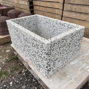 Вазон Тульский бетонный