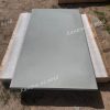 Парапетная бетонная плита ПП 4 плоская